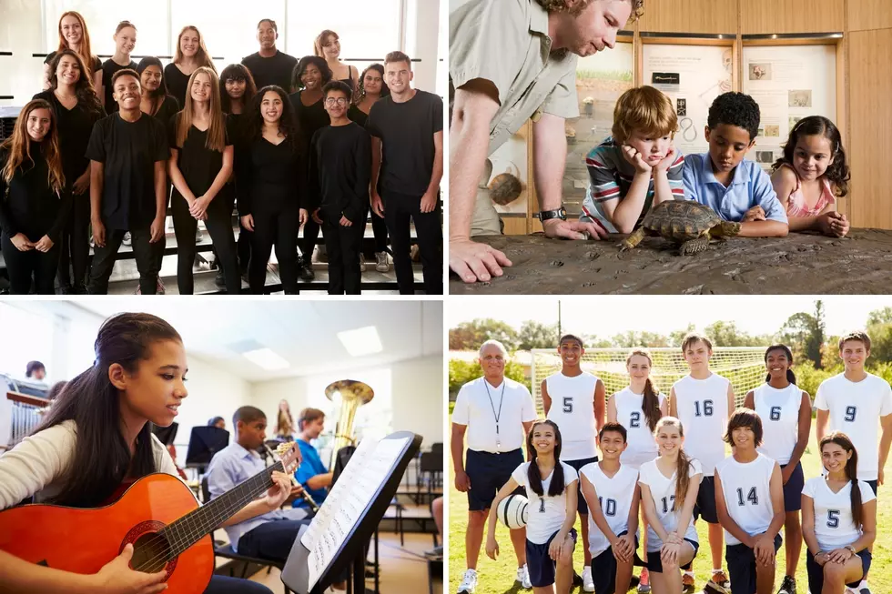 Boosting With Pride: Let’s Support Binghamton’s School Clubs and Groups