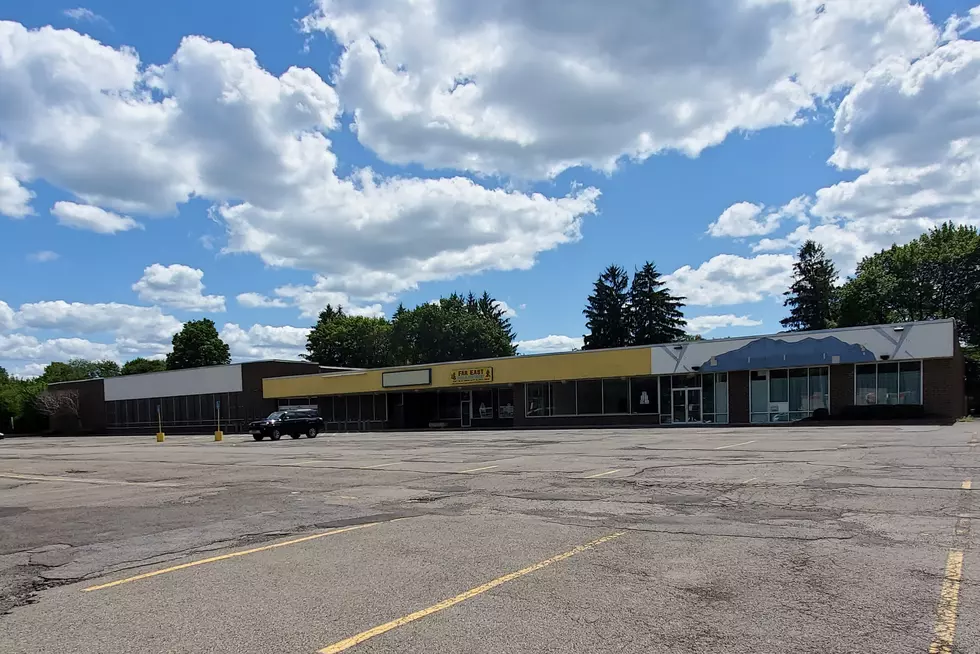 Binghamton Church Preparing to Buy Former Giant Supermarket Site