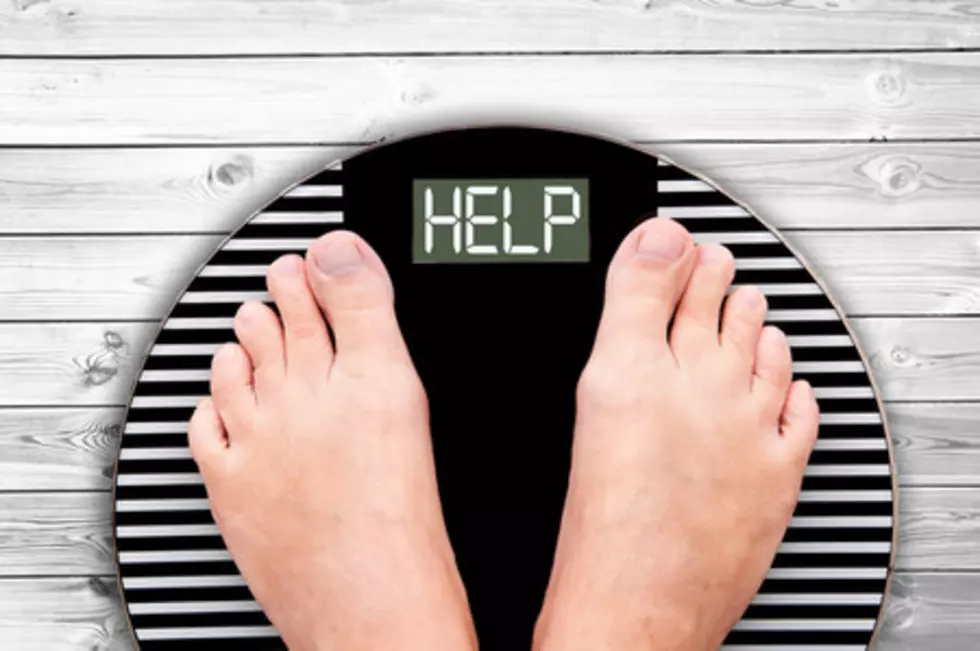 Easy Trick Slashes 500 Calories A Day
